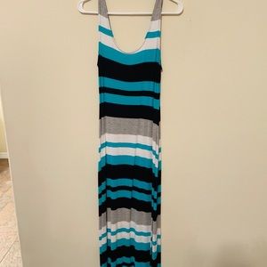 4/$20 Maxi dress